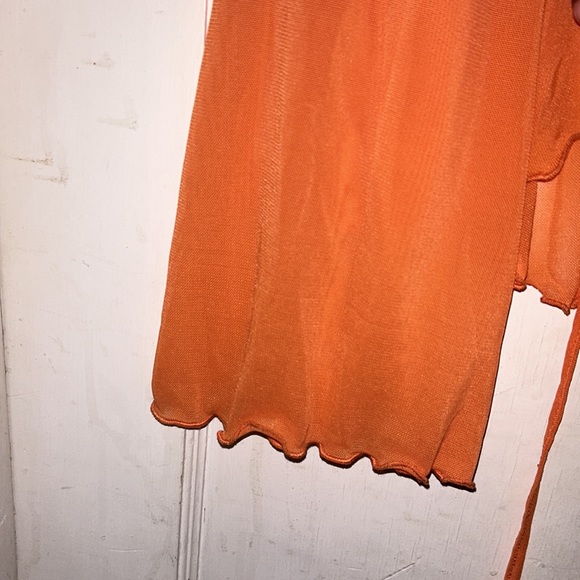 orange - Picture 2 of 3